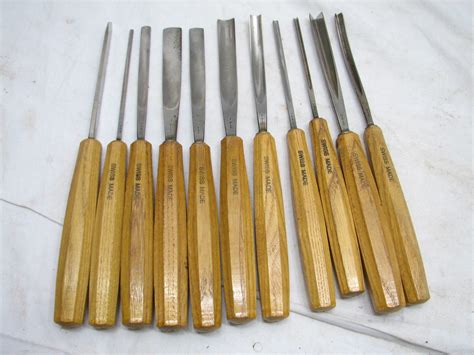 swiss chisel for sale